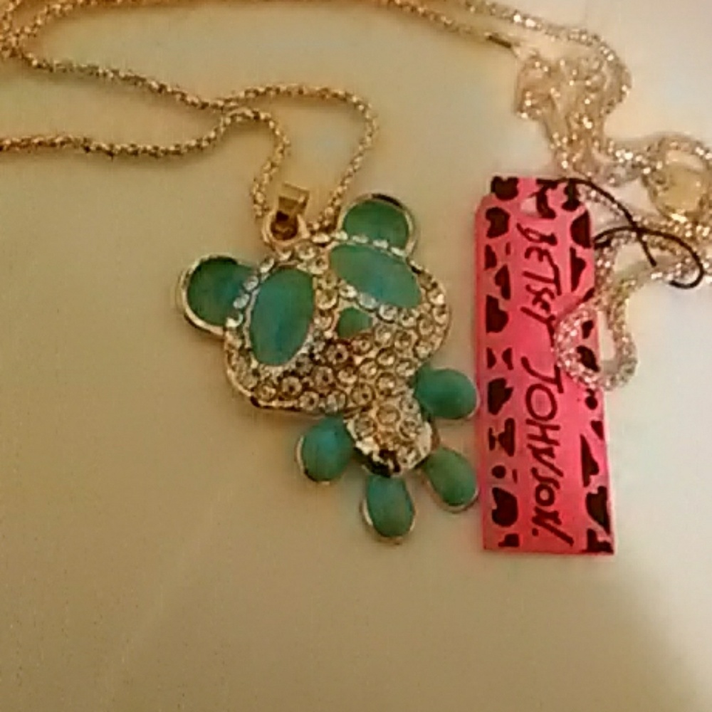 Necklace - Picture 3 of 3